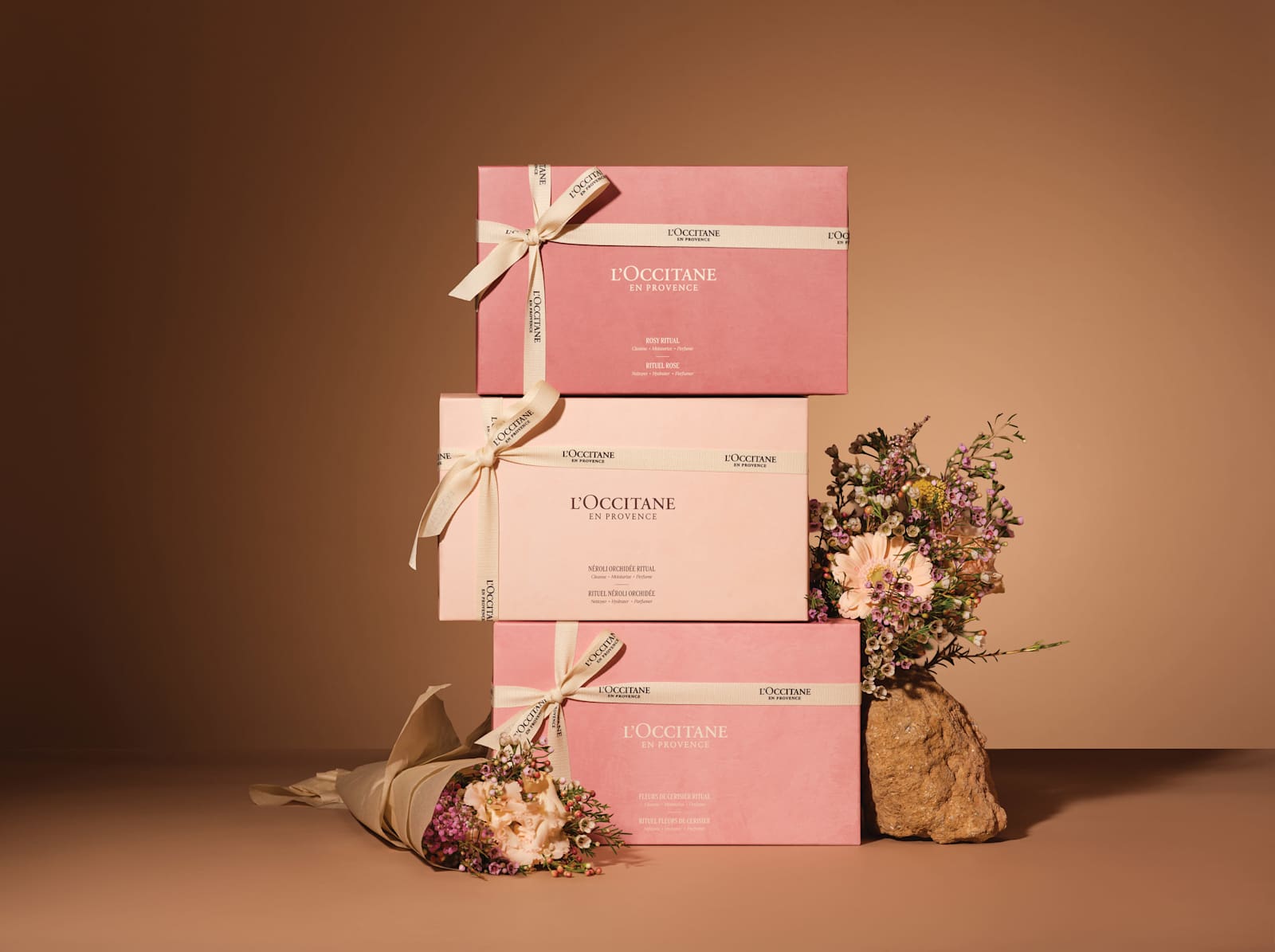 Petals & Presents | Mother’s Day Celebration