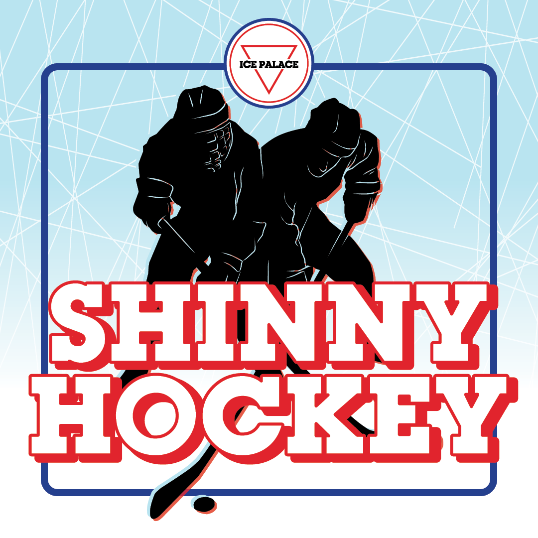 Ice Palace Shinny Hockey Sessions