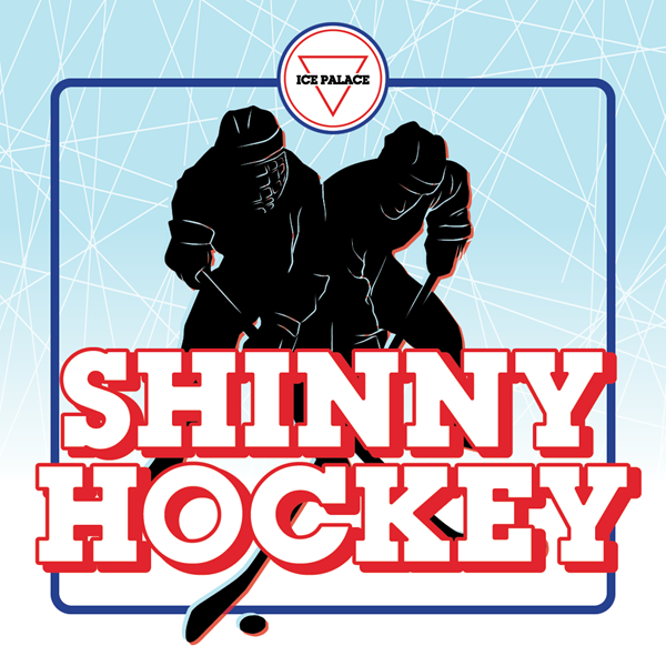 Shinny Hockey