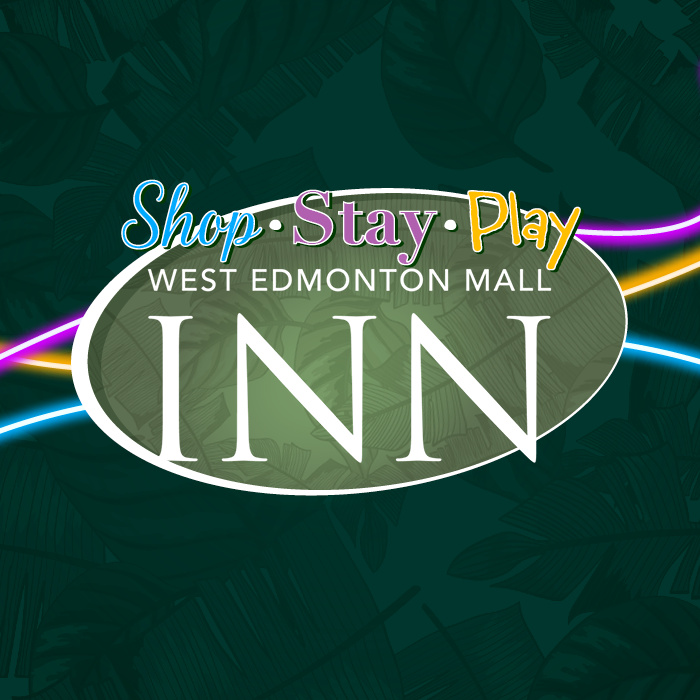 Shop, Stay, and Play at West Edmonton Mall Inn