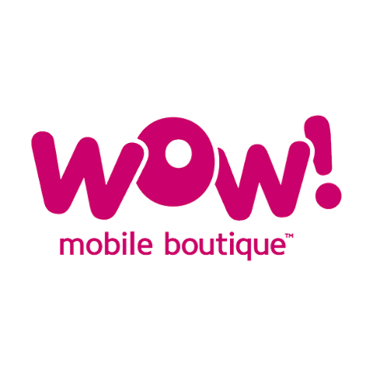 WOW! mobile boutique - Phase III