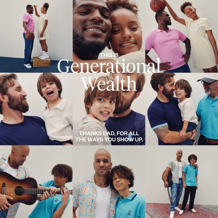 This is Generational Wealth