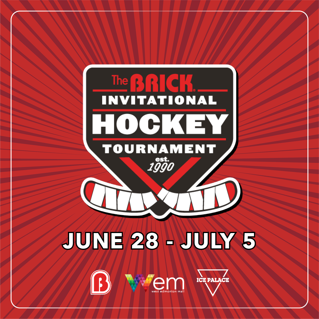 The Brick Invitational Hockey Tournament