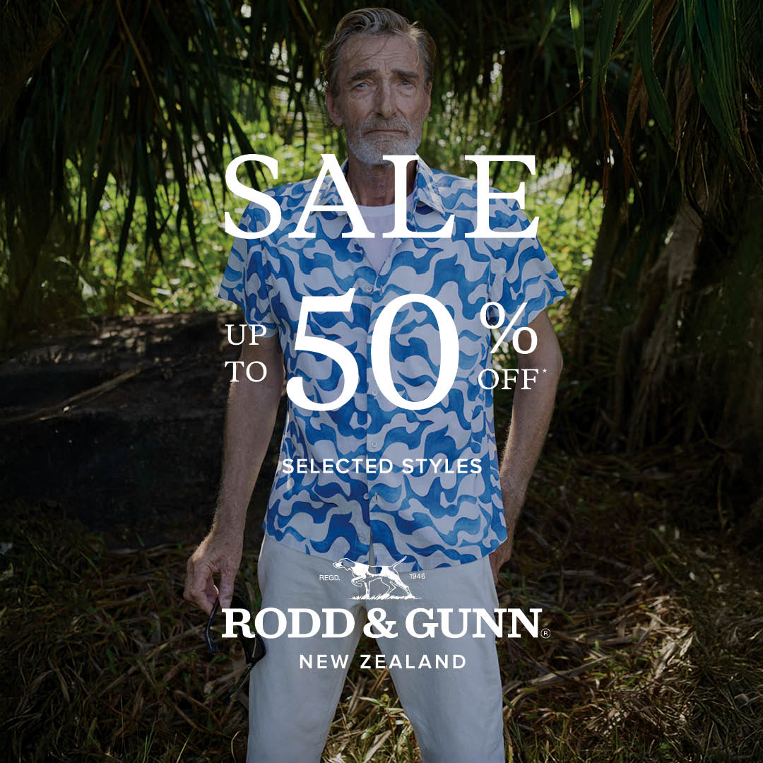 End of Season Sale