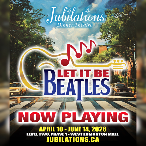 Jubilations: Let it Be Beatles