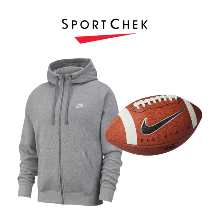 Nike 25% Off*