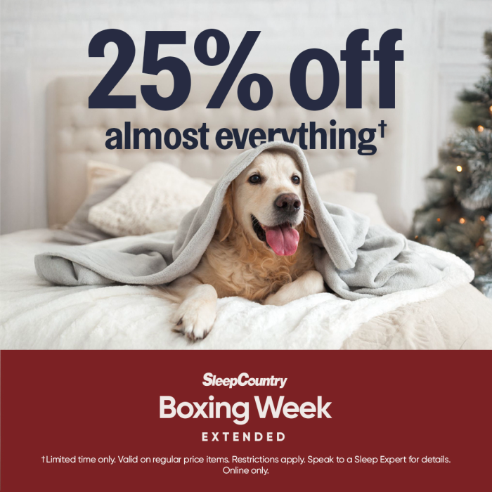 Get 25% Off Almost Everything*