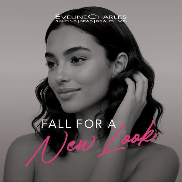 Fall For a New Look