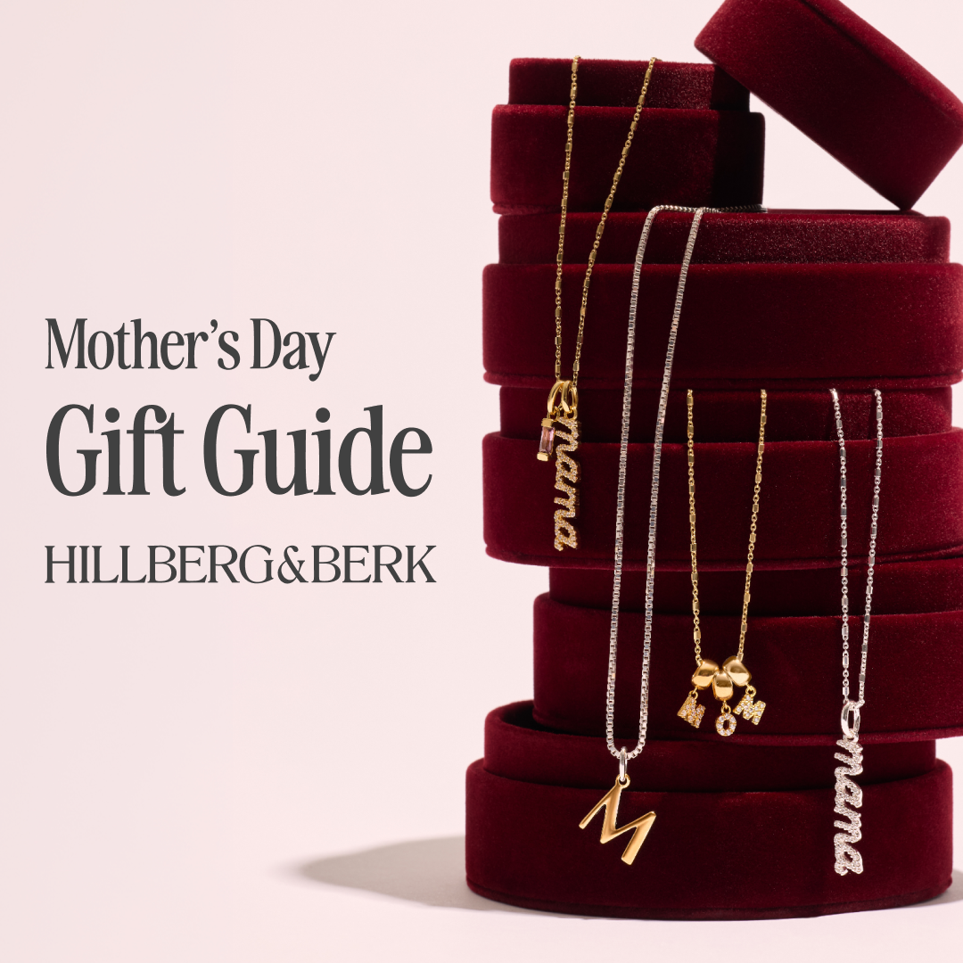 Mother's Day Gifting