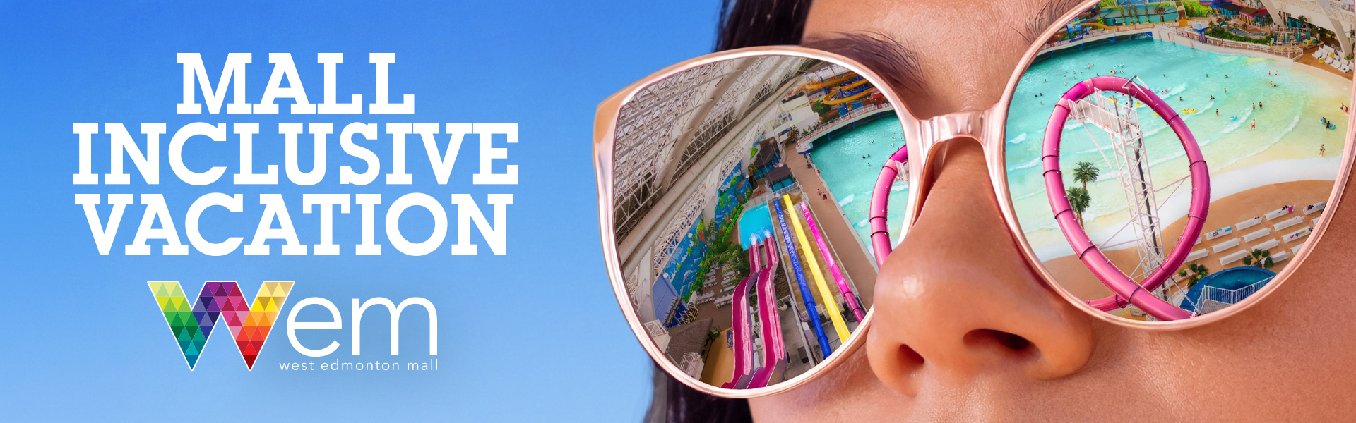 Your Summer Escape Is in Sight