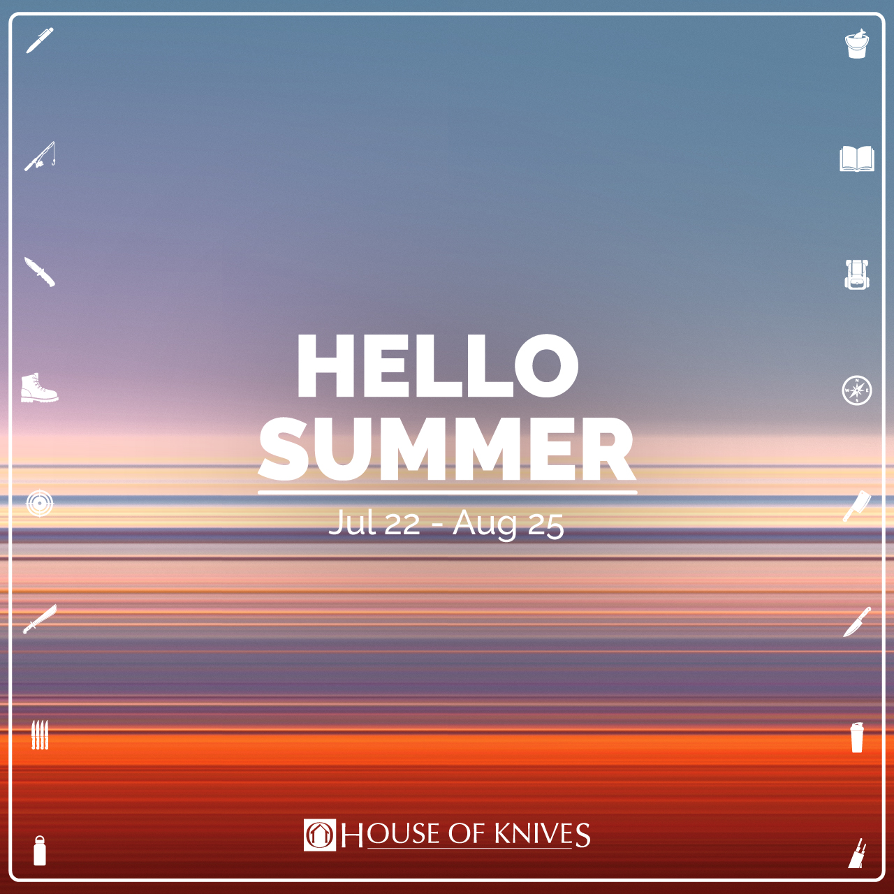 Summer Sale