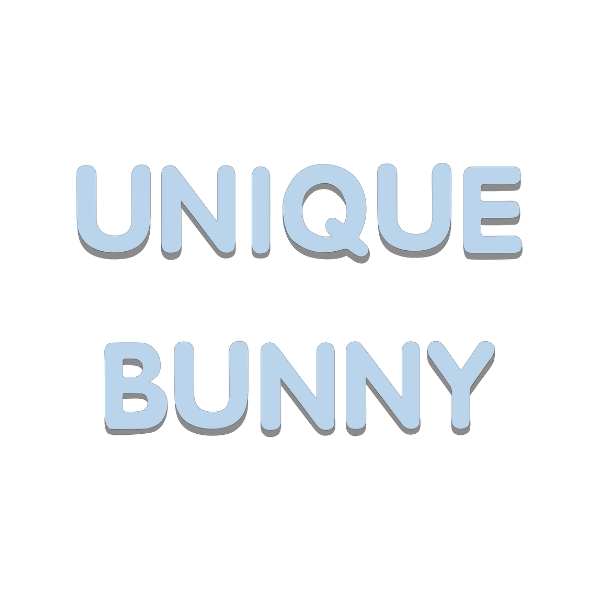 Unique Bunny Unique Bunny