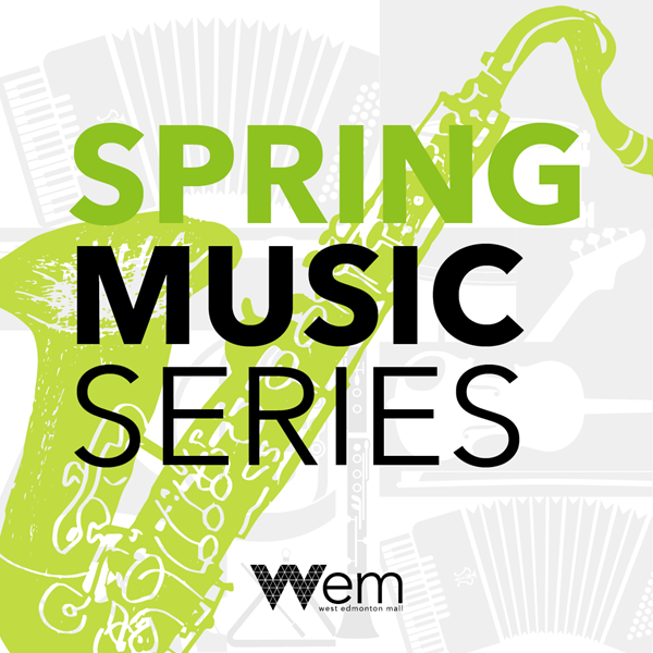 2026 Spring Music Series