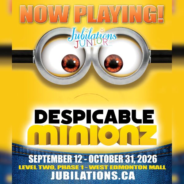 Despicable Minionz