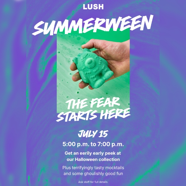 Summerween