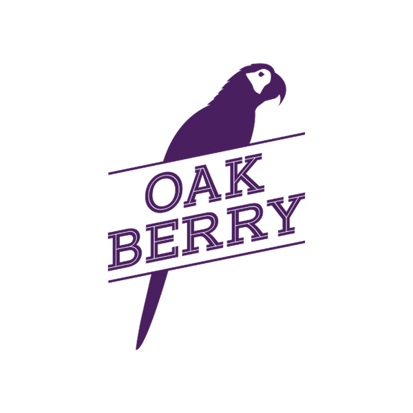 OAKBERRY OAKBERRY