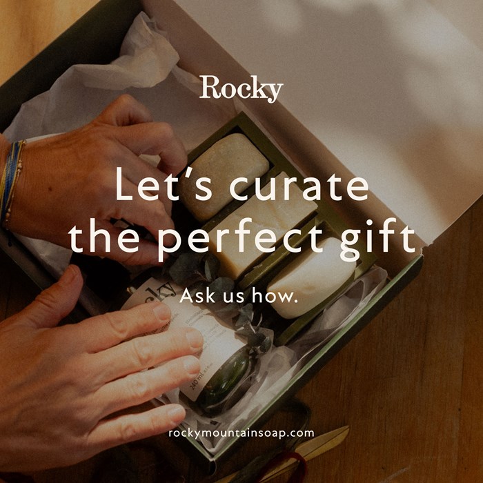 Curate Your Own Gift Experience