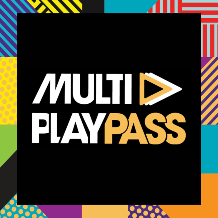 Multi-Play Pass