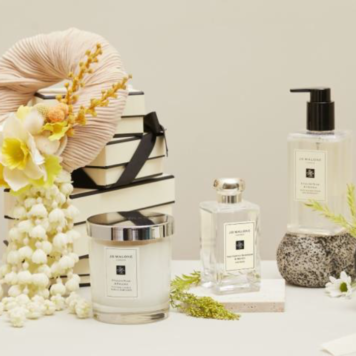 Celebrate Mom with Jo Malone