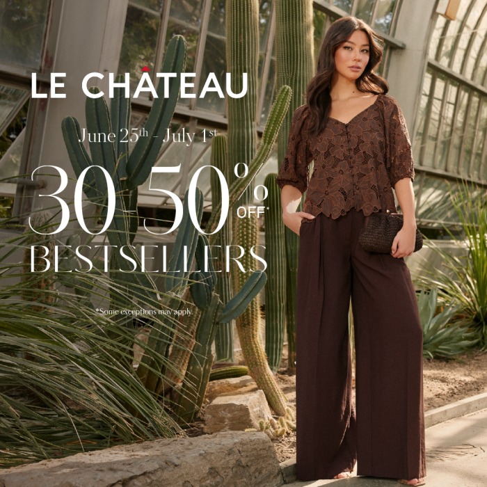 30-50% Off