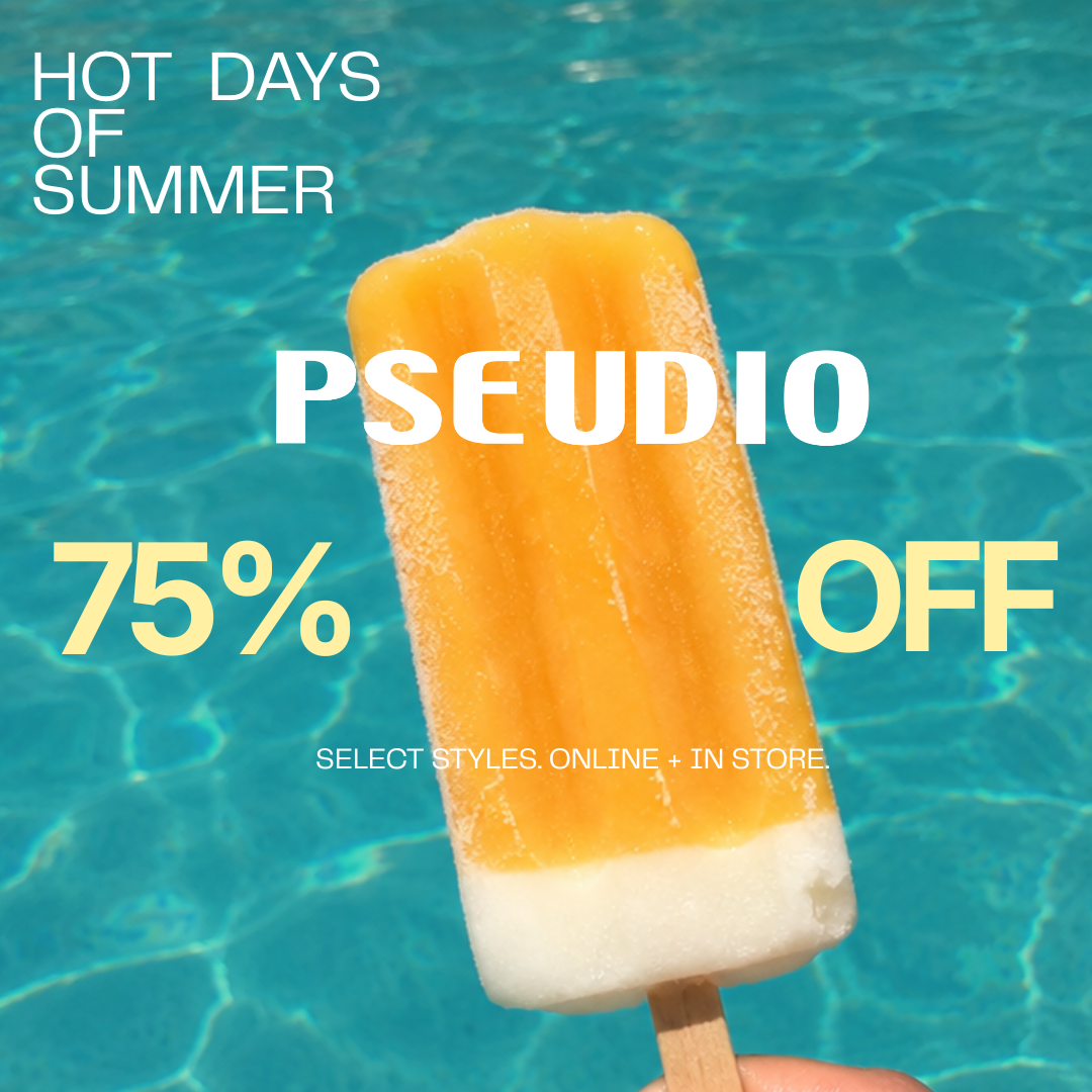 Hot Days of Summer