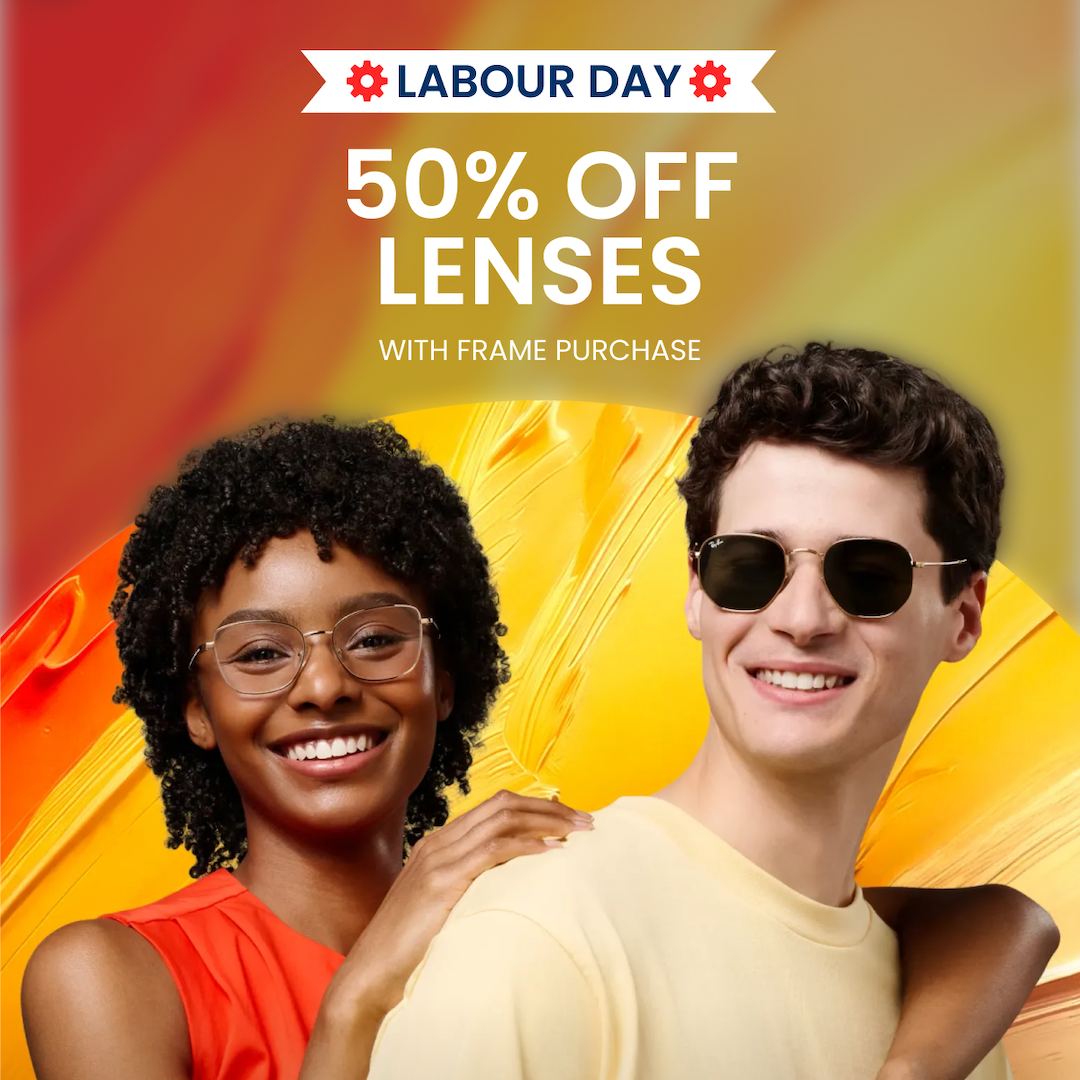 Labour Day Sale