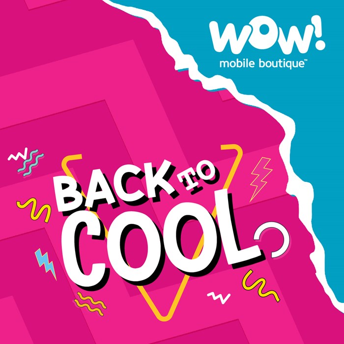 Back to School? More like Back to Cool!