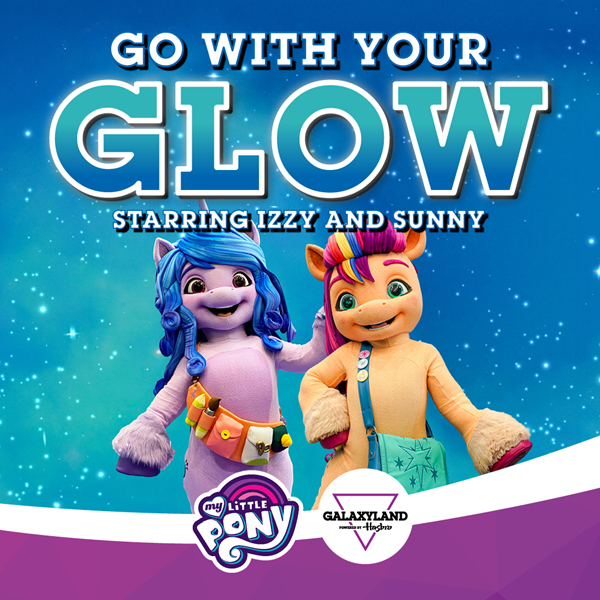 Go with your Glow