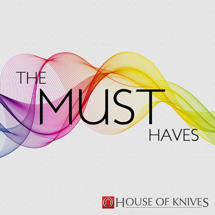 The Must Haves