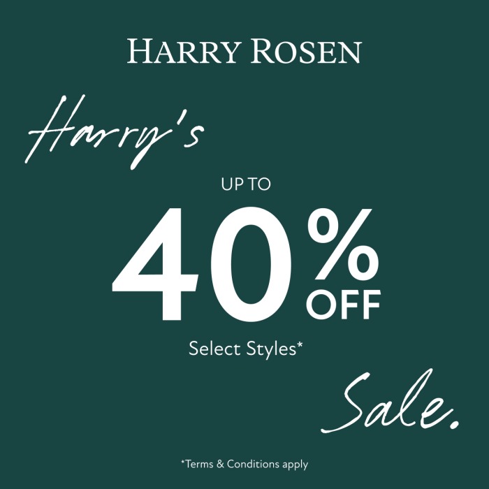 Up to 40% Off