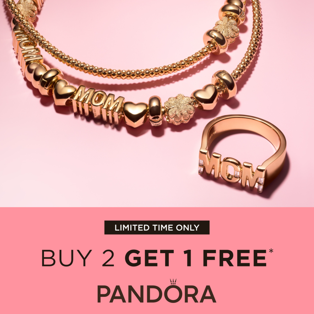 Enjoy Our Buy 2, Get 1 Free Offer