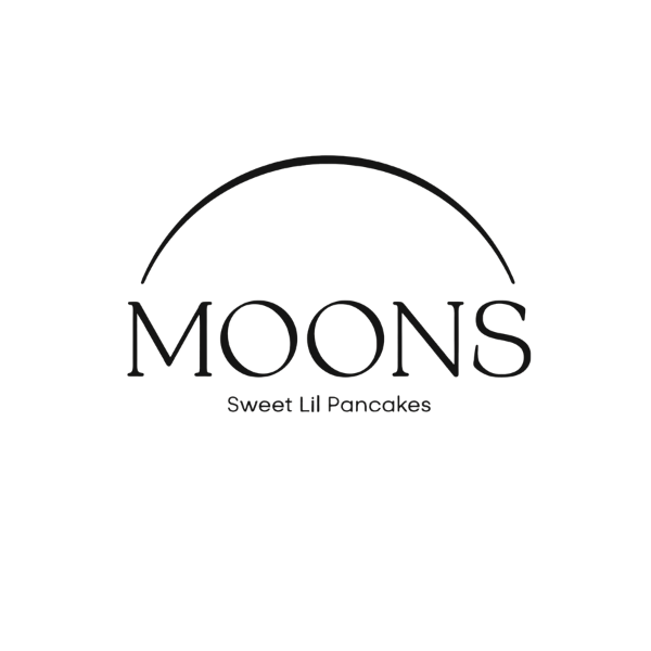 Moons Sweet Lil Pancakes