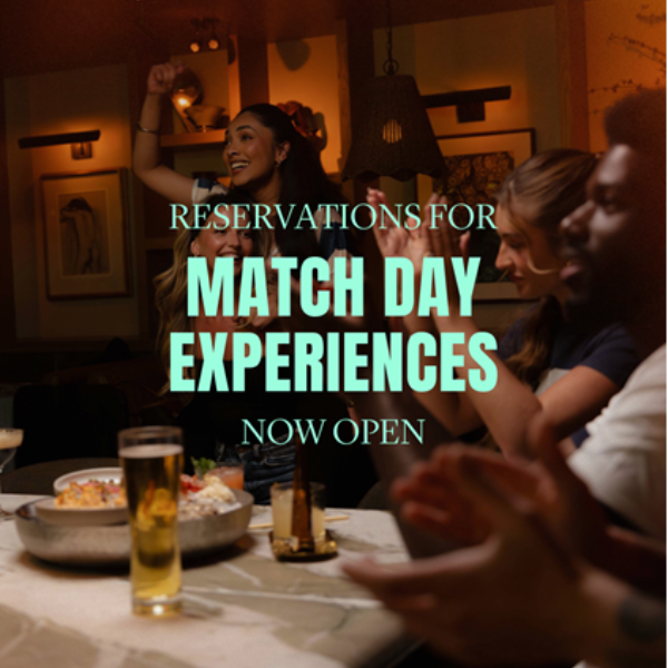 FIFA World Cup Viewing Parties