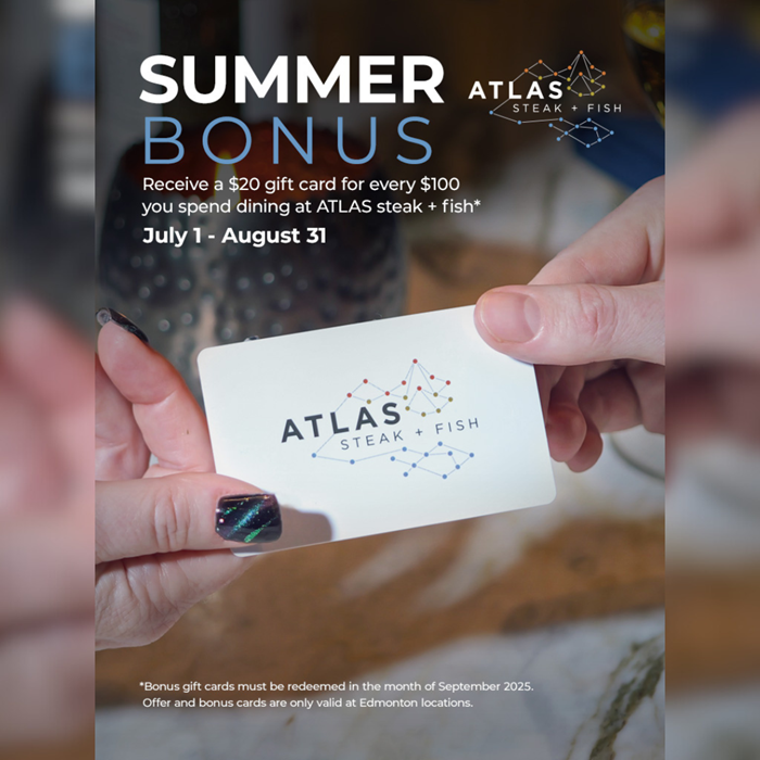 Summer Bonus