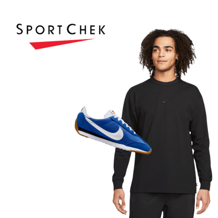 Nike 25% Off!