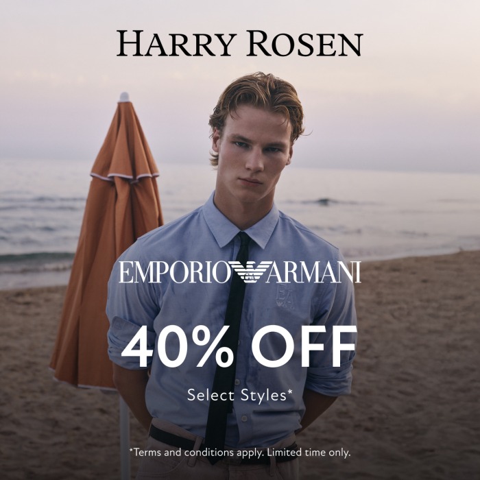 Emporio Armani