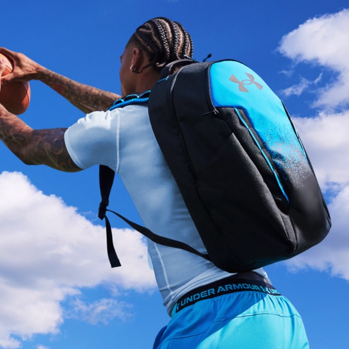 Shop New UA No Weigh Lite Backpack