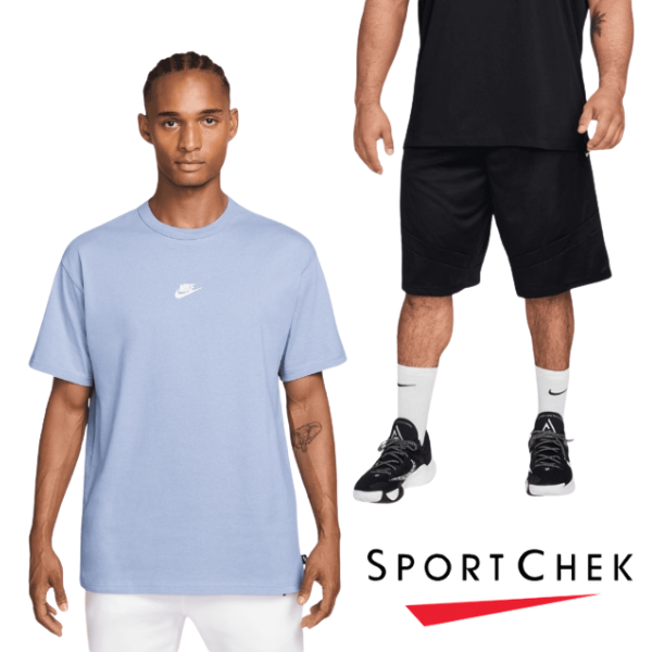 20% Off Nike!