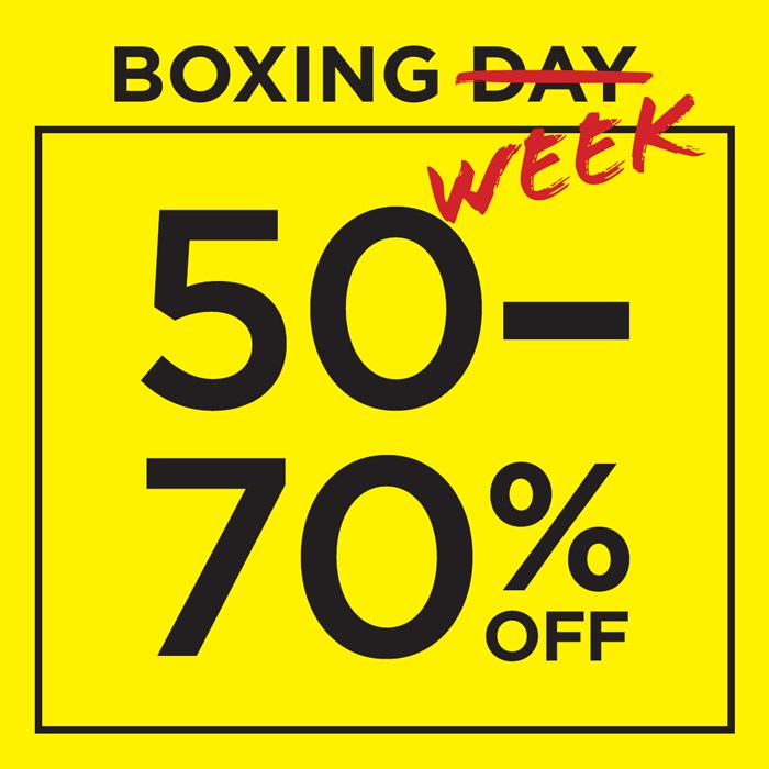 Find Your Deals | West Edmonton Mall