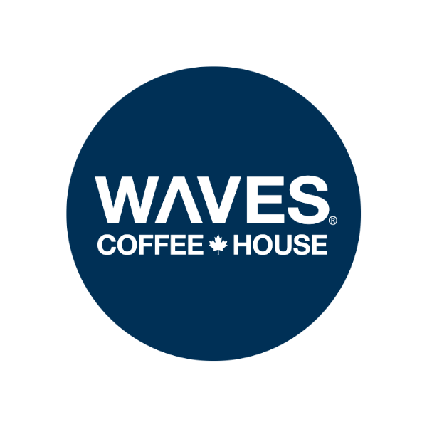 Waves Coffee House