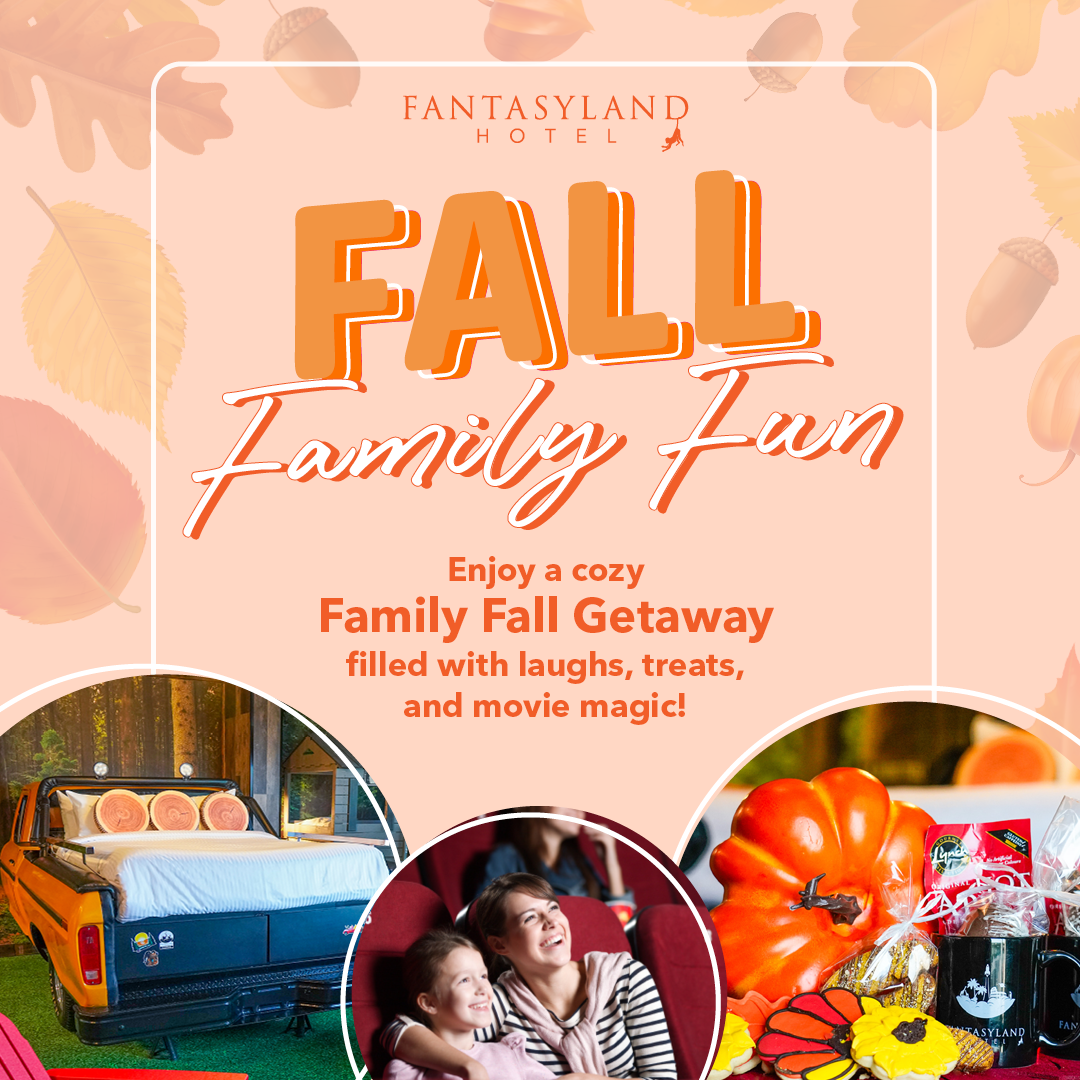 Fall Family Fun