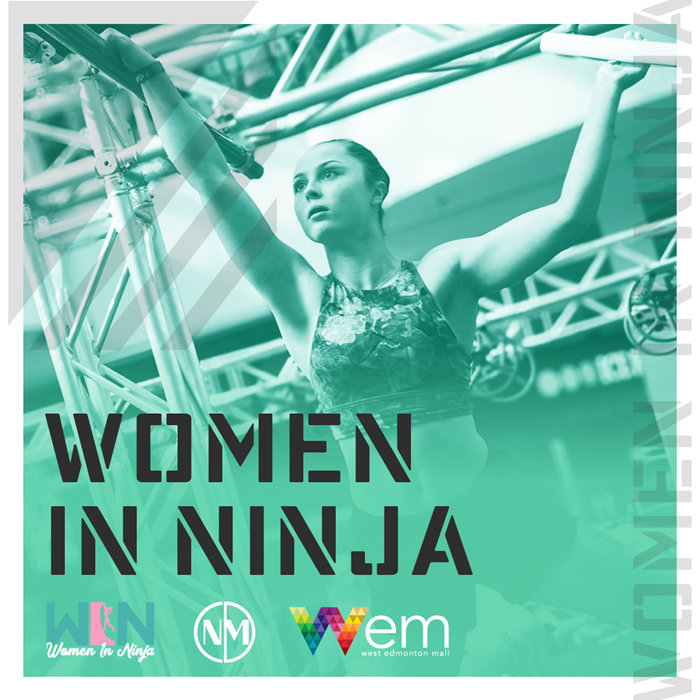 Women in Ninja