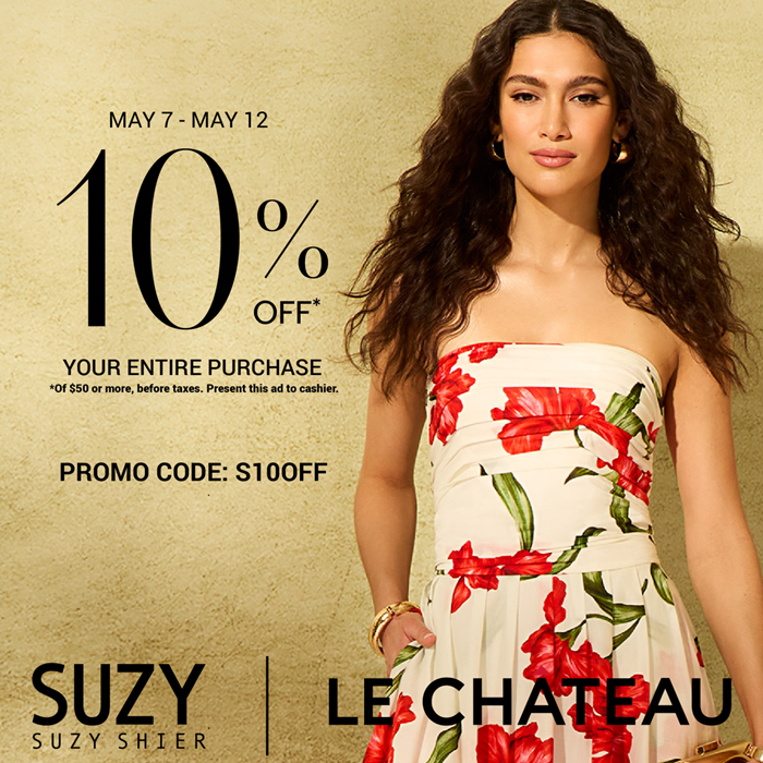 10% Off Sale
