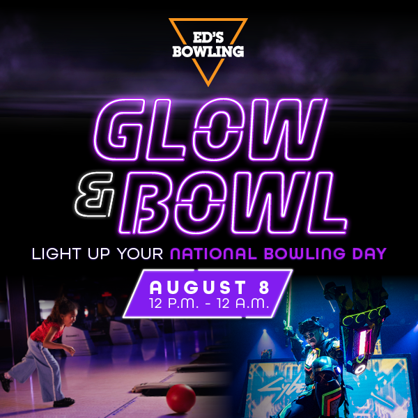 Glow and Bowl