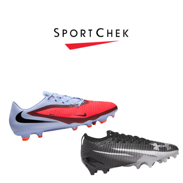 Select Cleats 30% Off*