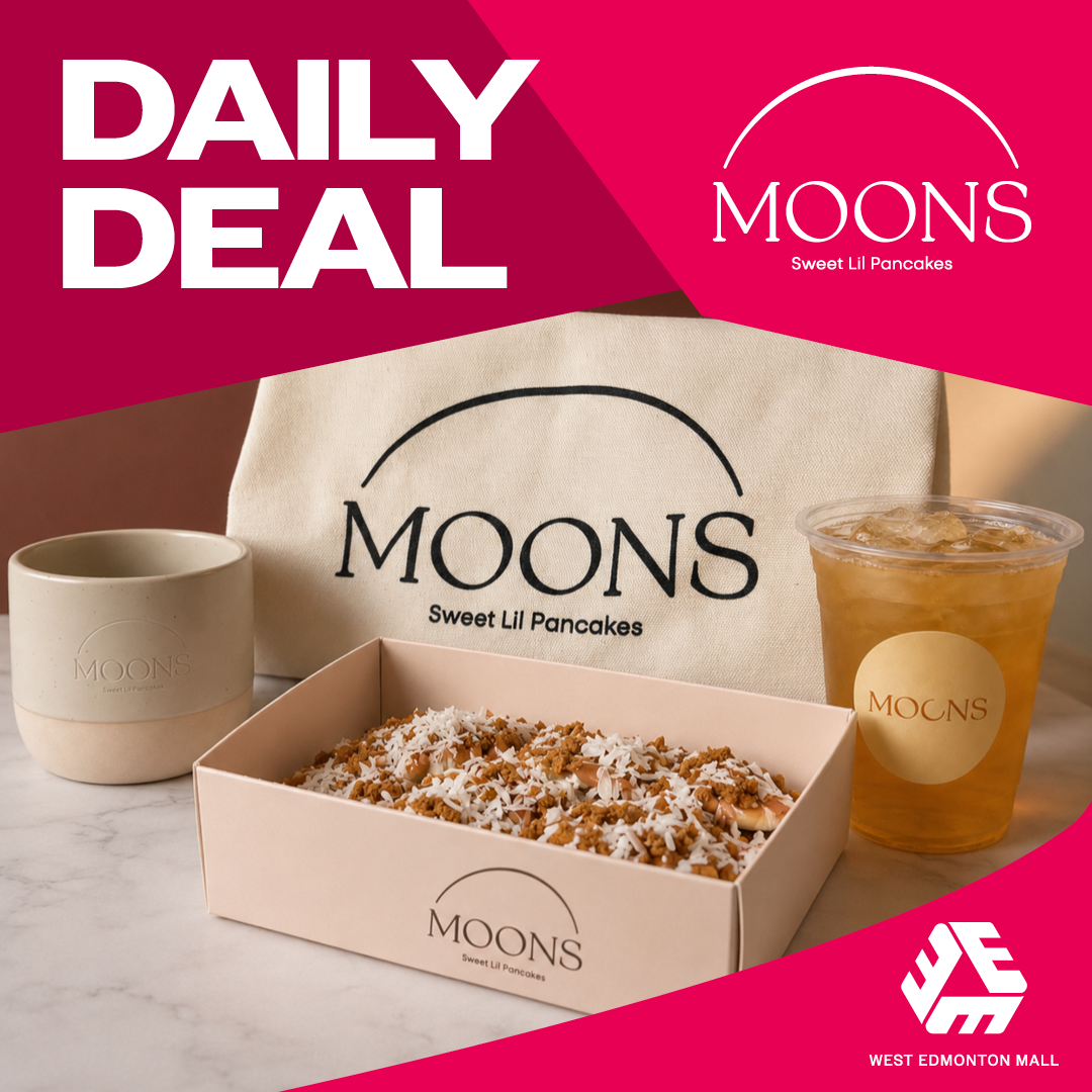 Free Gift or Drink with Purchase