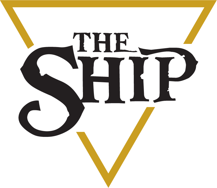 The Ship
