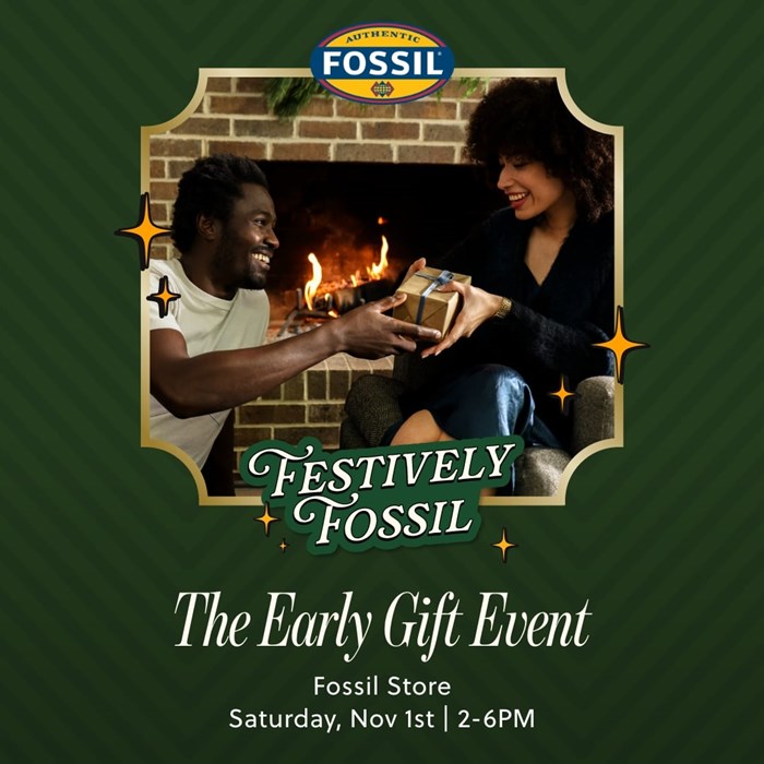 The Early Gift Event