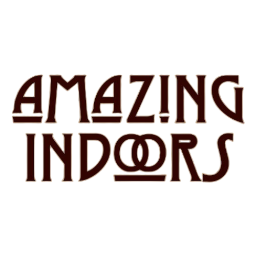 Amazing Indoors - Phase IV