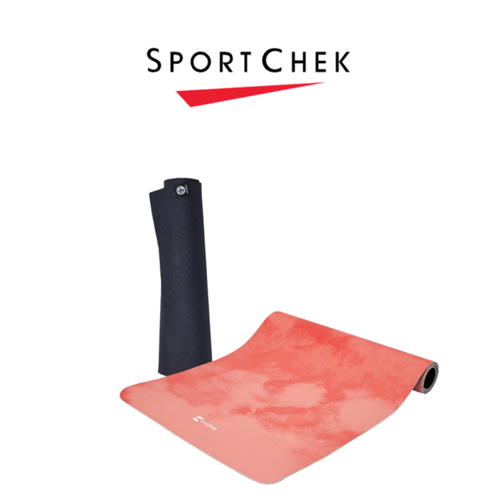 30% Off Yoga Mats!